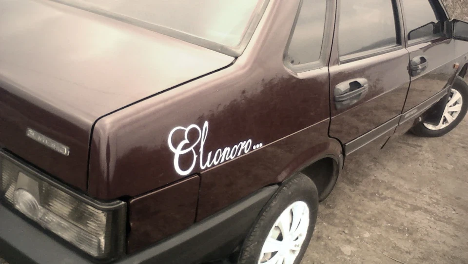 Lada 21099 3