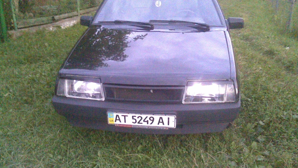 Lada 21099 4