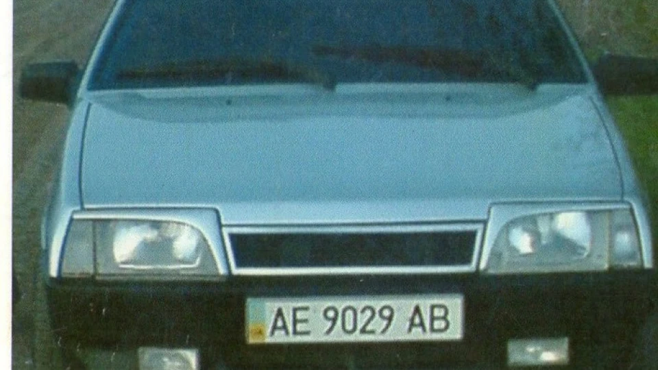 Lada 21099