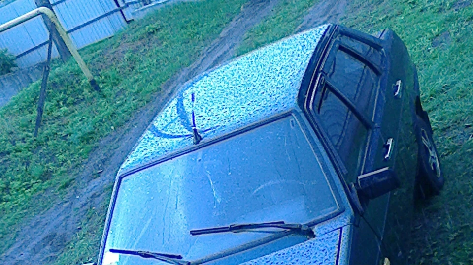 Lada 21099 5