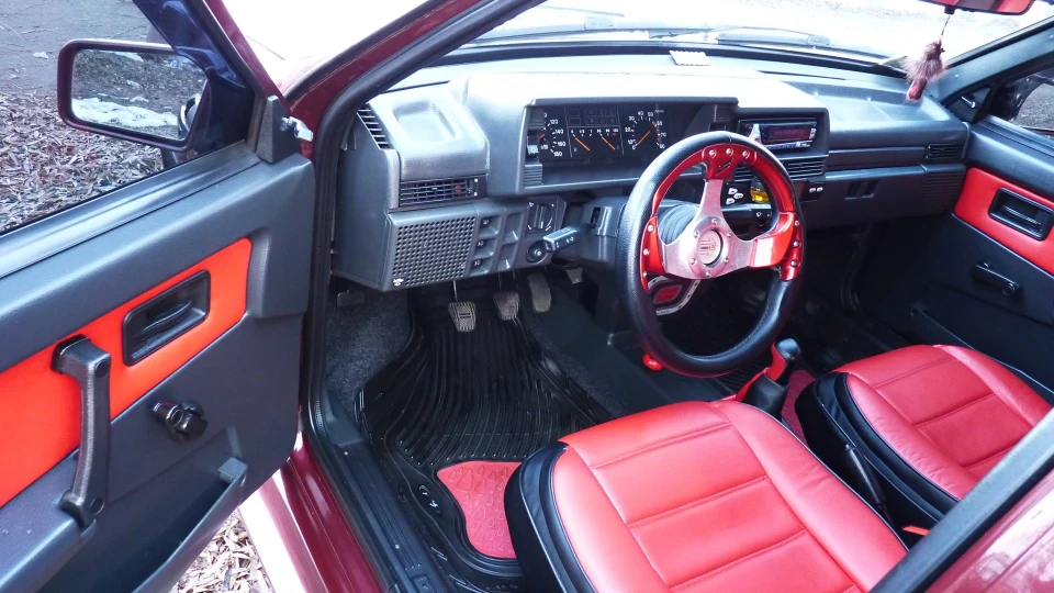 Lada 21099 2