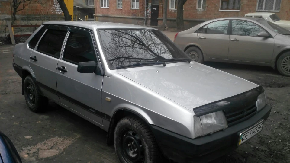 Lada 21099