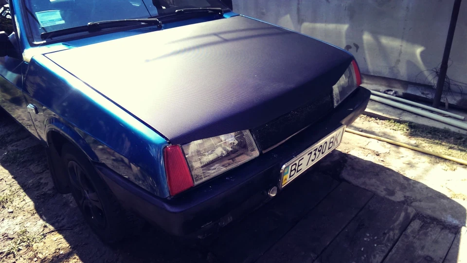 Lada 21099 2