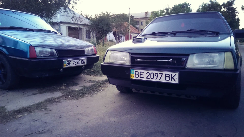 Lada 21099 3