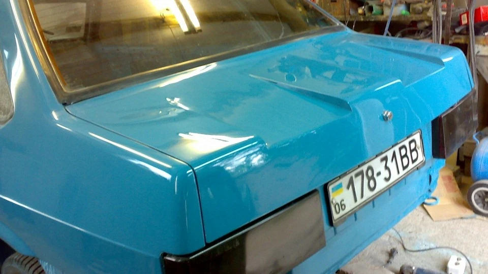 Lada 21099 2