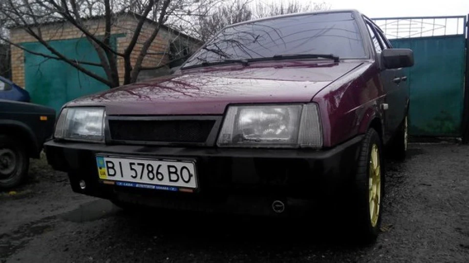 Lada 21099