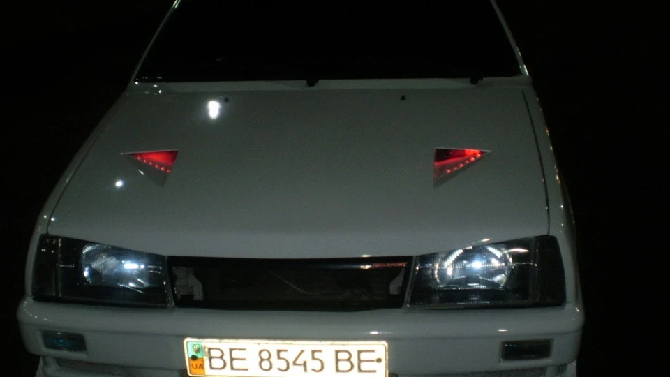 Lada 21099 2