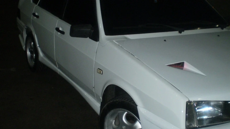 Lada 21099 3