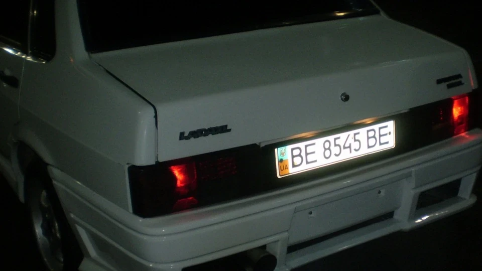 Lada 21099 5