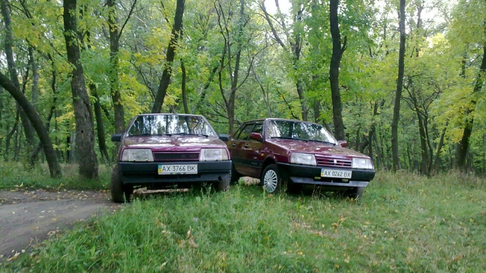 Lada 21099 3