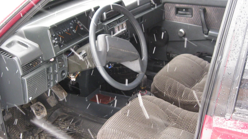 Lada 21099 5