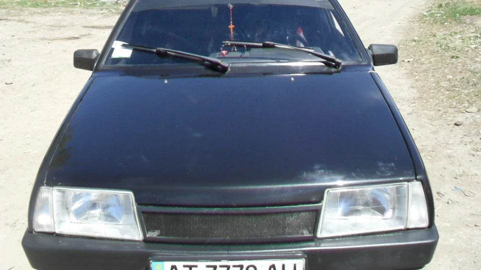 Lada 21099 5