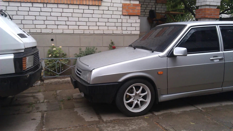 Lada 21099 3