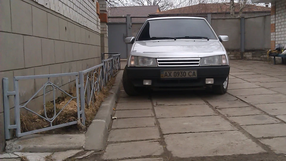 Lada 21099 5