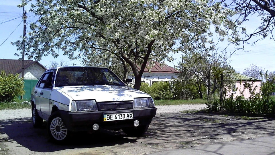 Lada 21099 5
