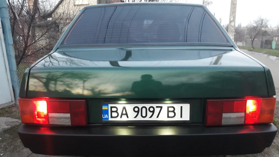 Lada 21099 (◣_◢) 3