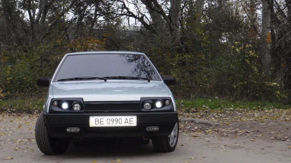 Lada 21099 3