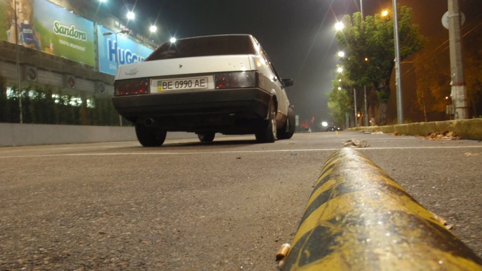 Lada 21099 5