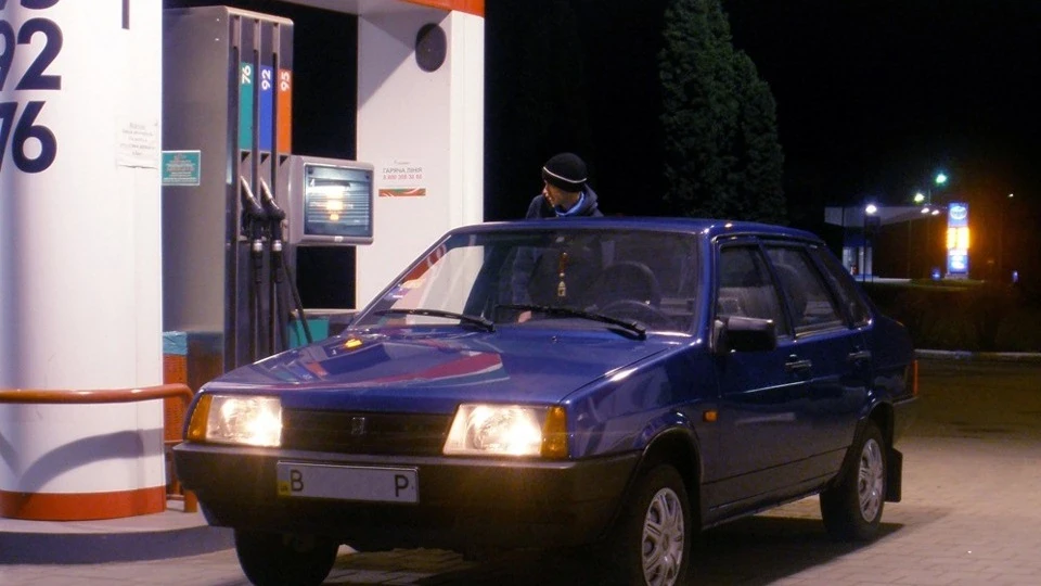 Lada 21099 3