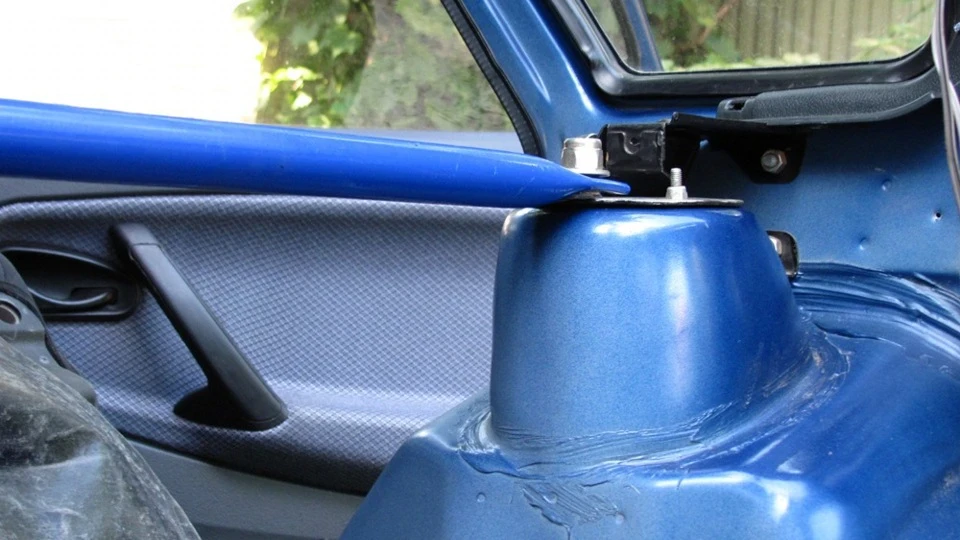 Lada 21099 5