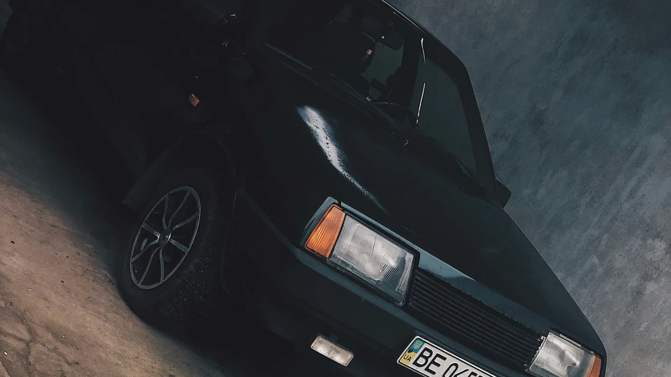 Lada 21099 2