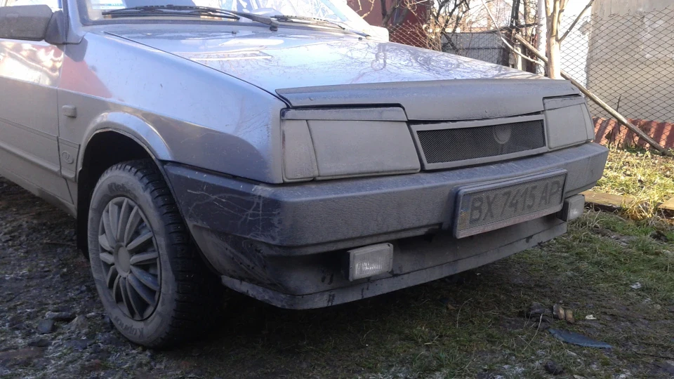 Lada 21099 3