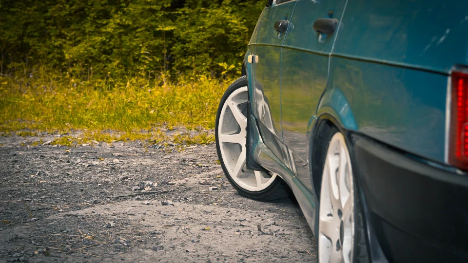 Lada 21099 2