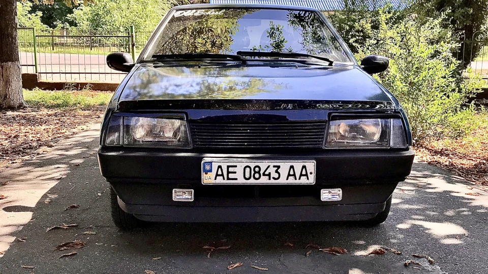 Lada 21099 3