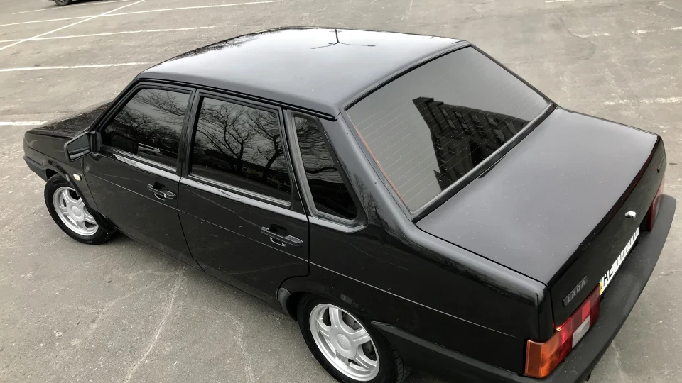 Lada 21099