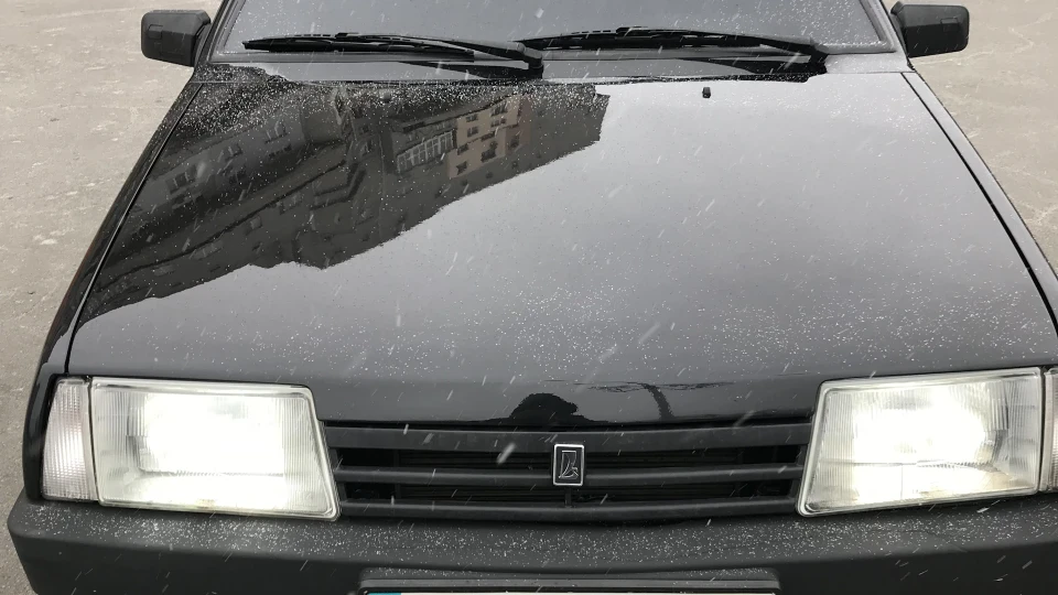 Lada 21099 2
