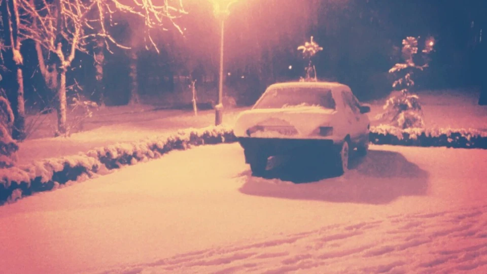 Lada 21099