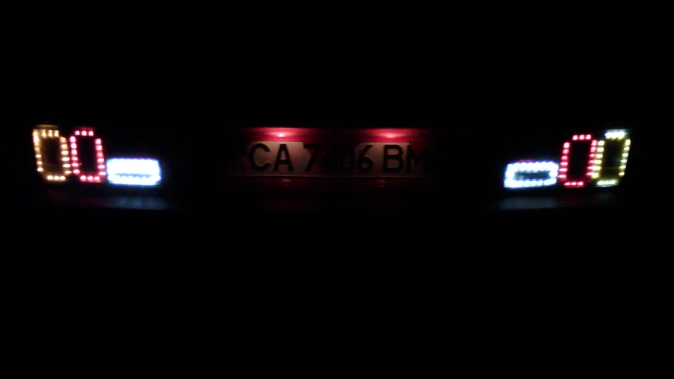 Lada 21099 5