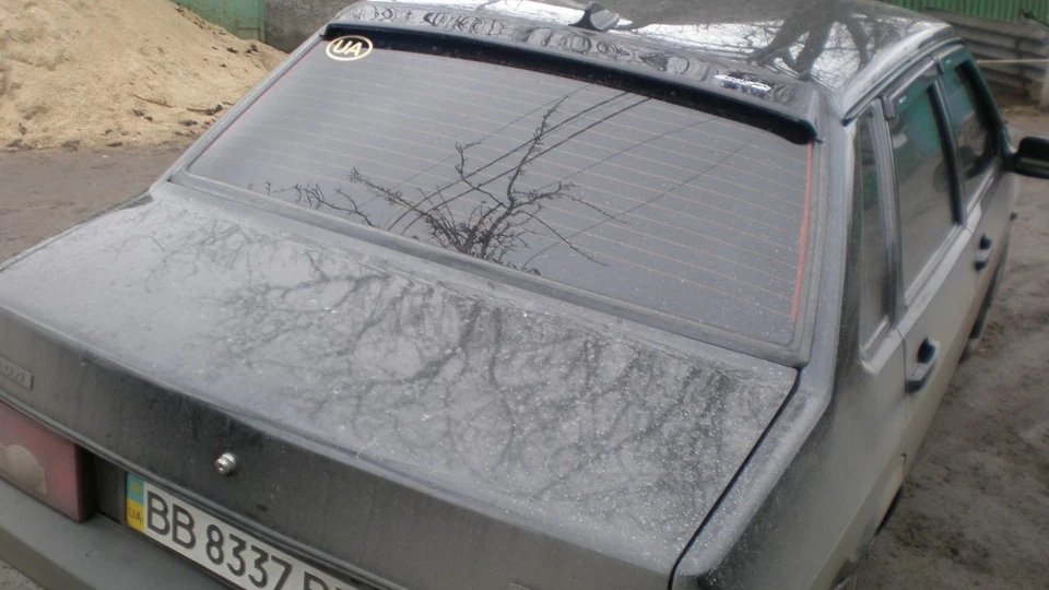 Lada 21099 2