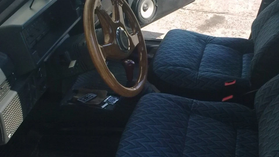 Lada 21099 2