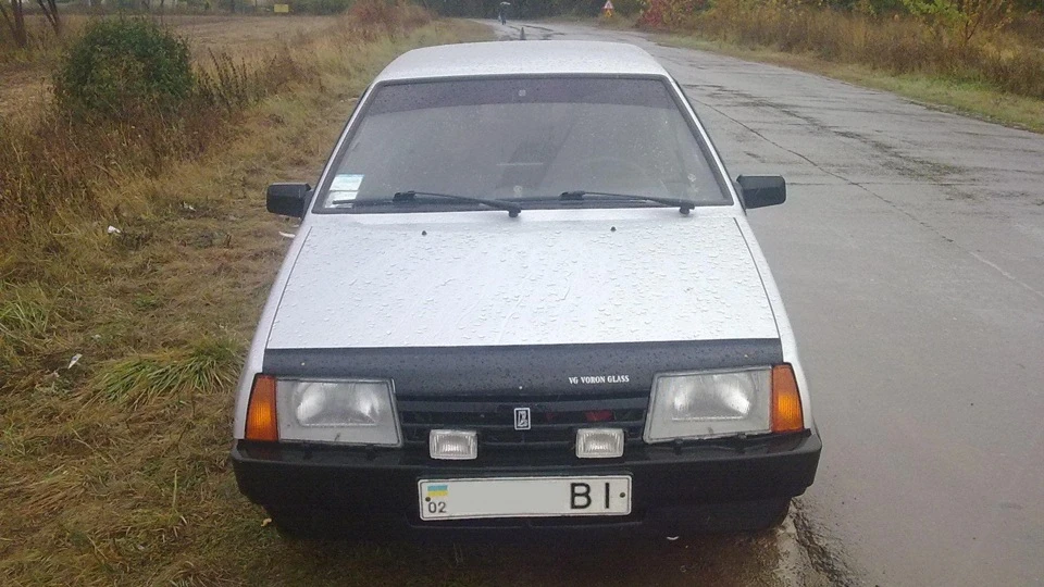 Lada 21099 3