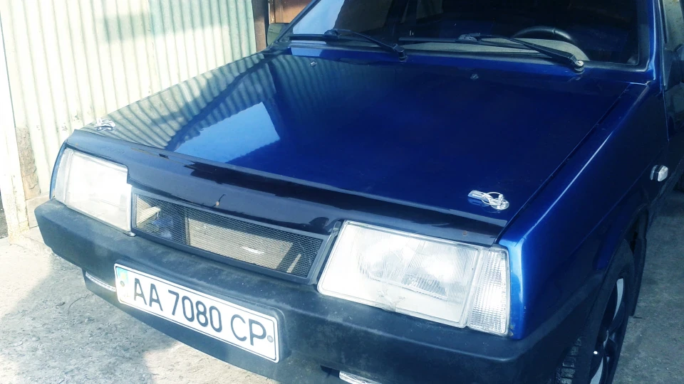Lada 21099