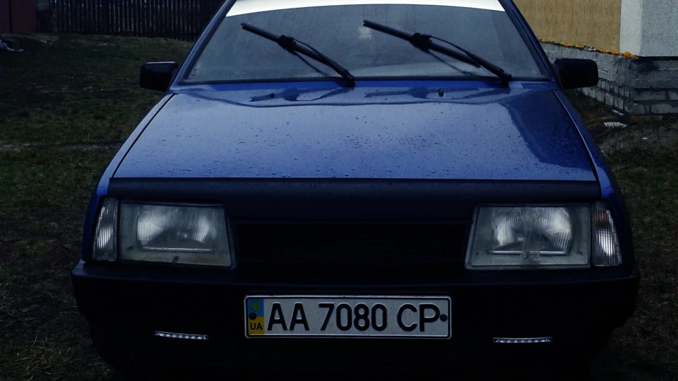Lada 21099 5
