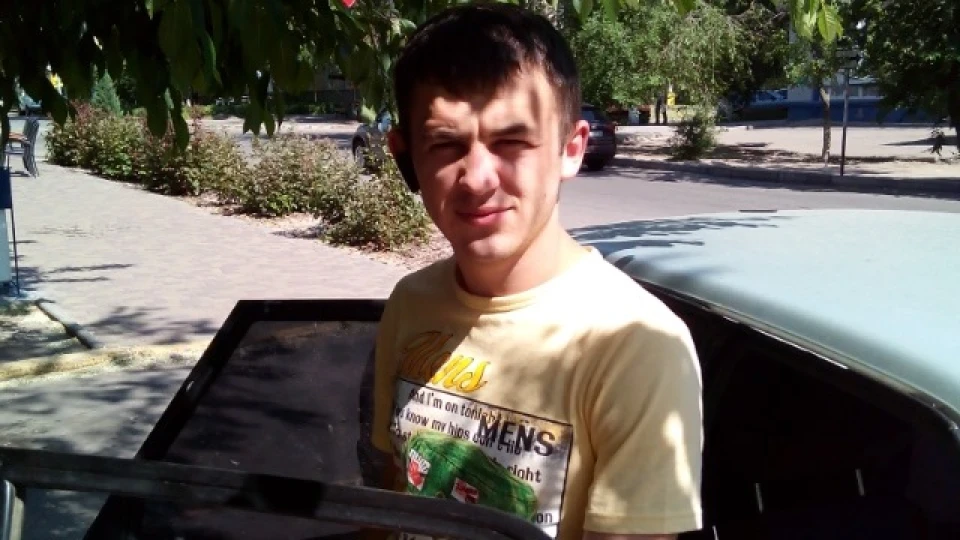 Lada 21099 2