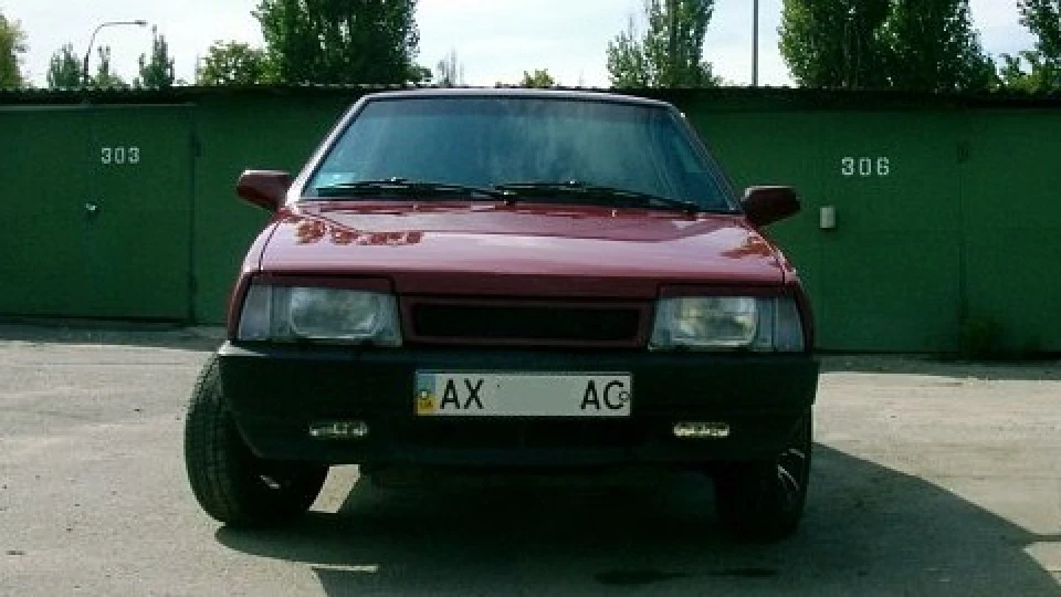 Lada 21099 2