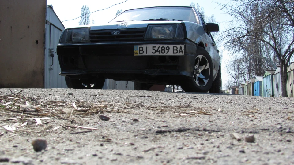 Lada 21099