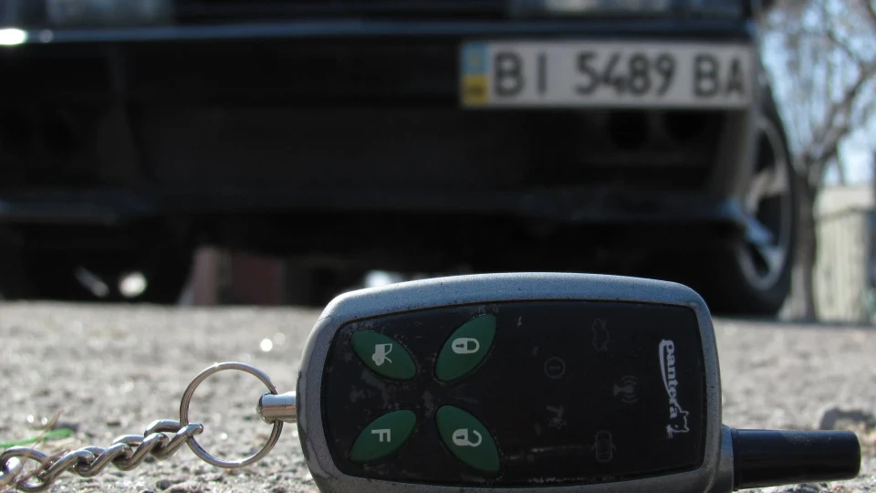 Lada 21099 2