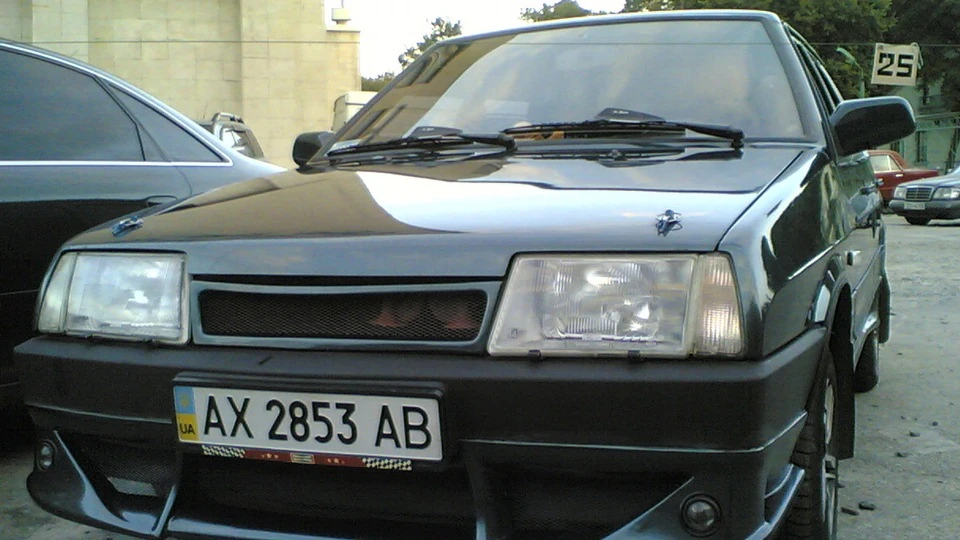 Lada 21099 2