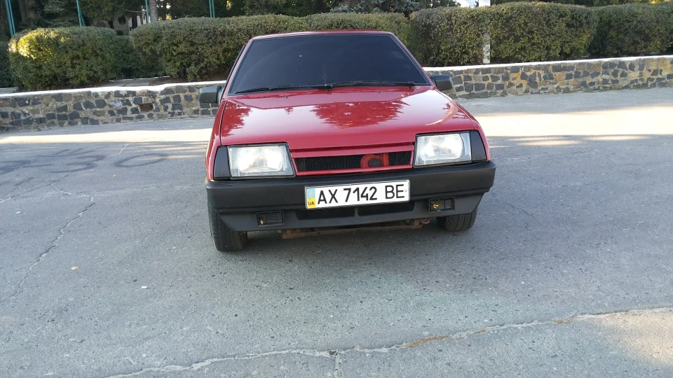 Lada 21099 3