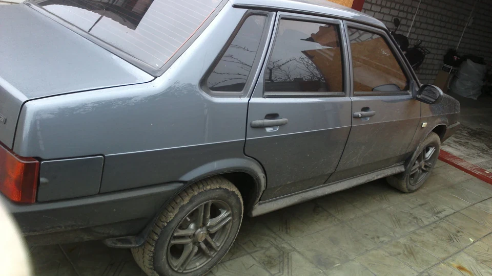 Lada 21099