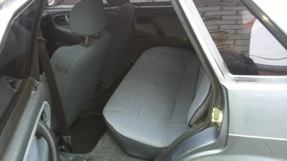 Lada 21099 3