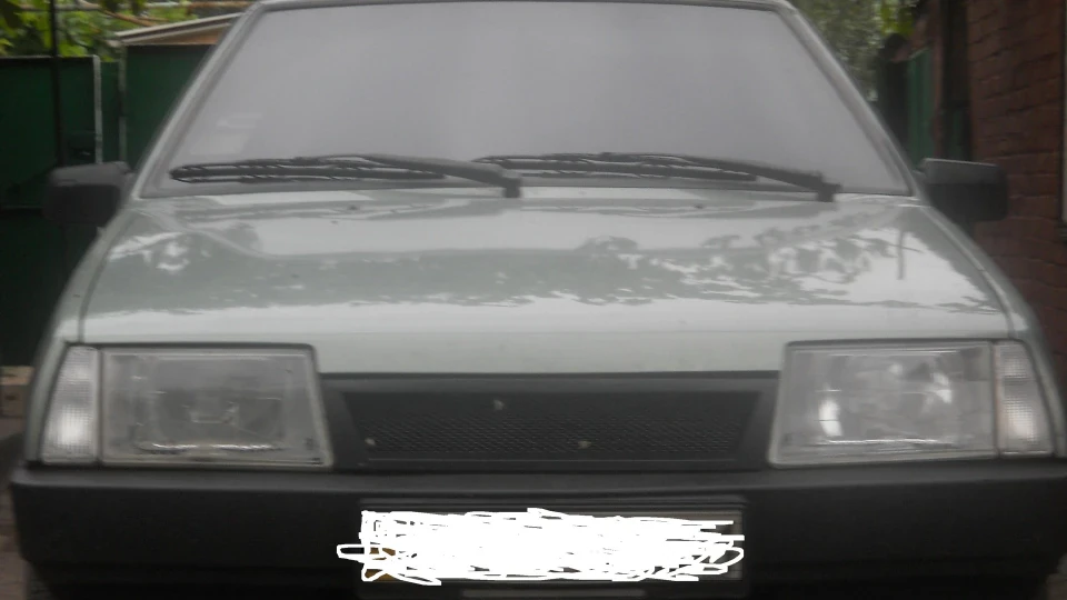 Lada 21099 2