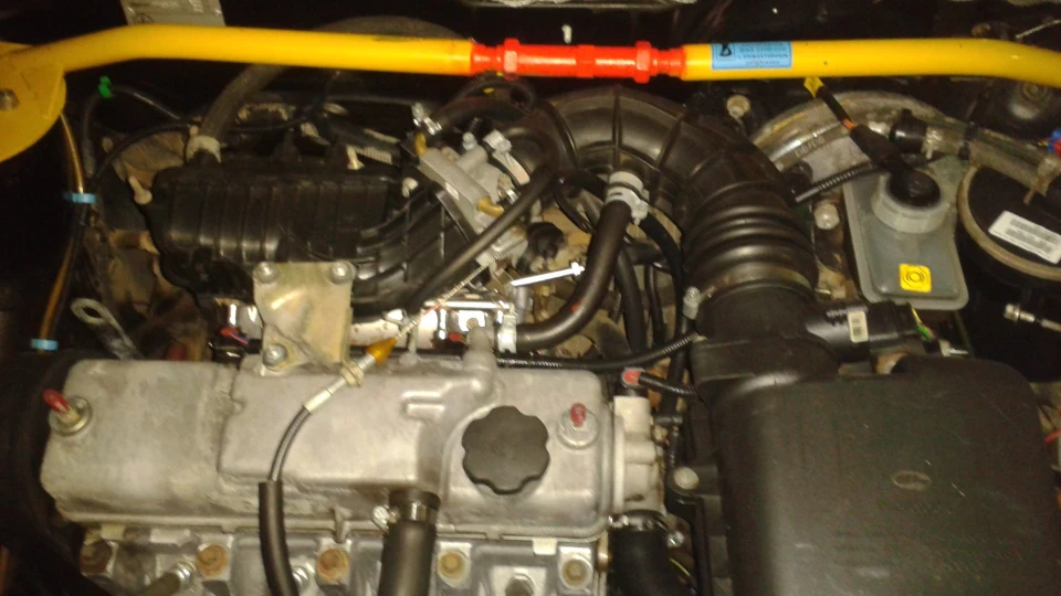 Lada 21099 3