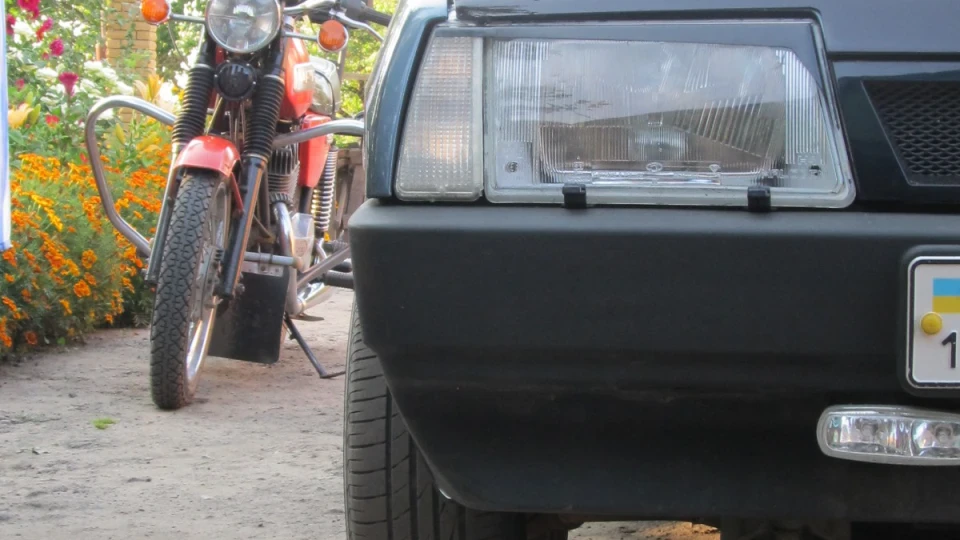 Lada 21099 5