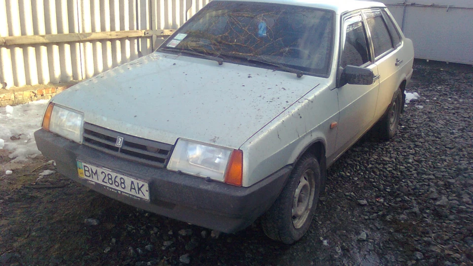 Lada 21099