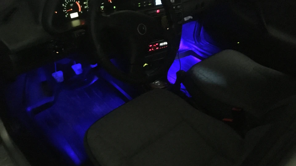 Lada 21099 3